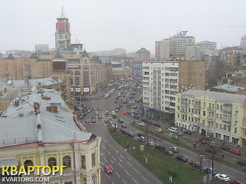 Rent out office. Киев,  Эспланадная — photo 4
