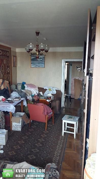 Sell 3-room apartment. Киев,  Выборгская — photo 1