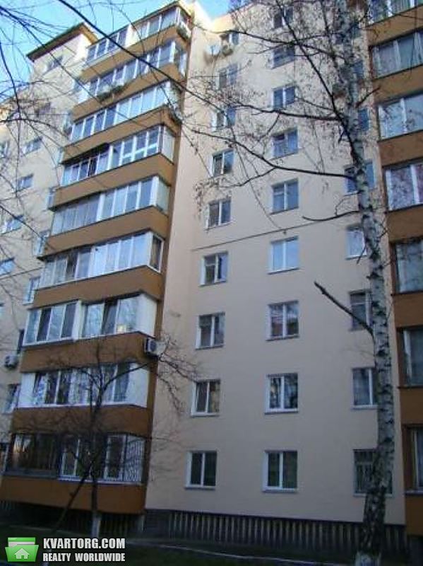 Sell 3-room apartment. Киев,  Жукова — photo 1