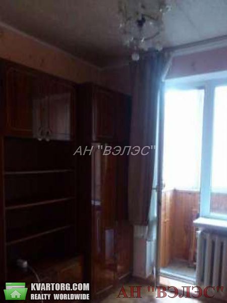 Sell 2-room apartment. Киев, Кибальчича — photo 3
