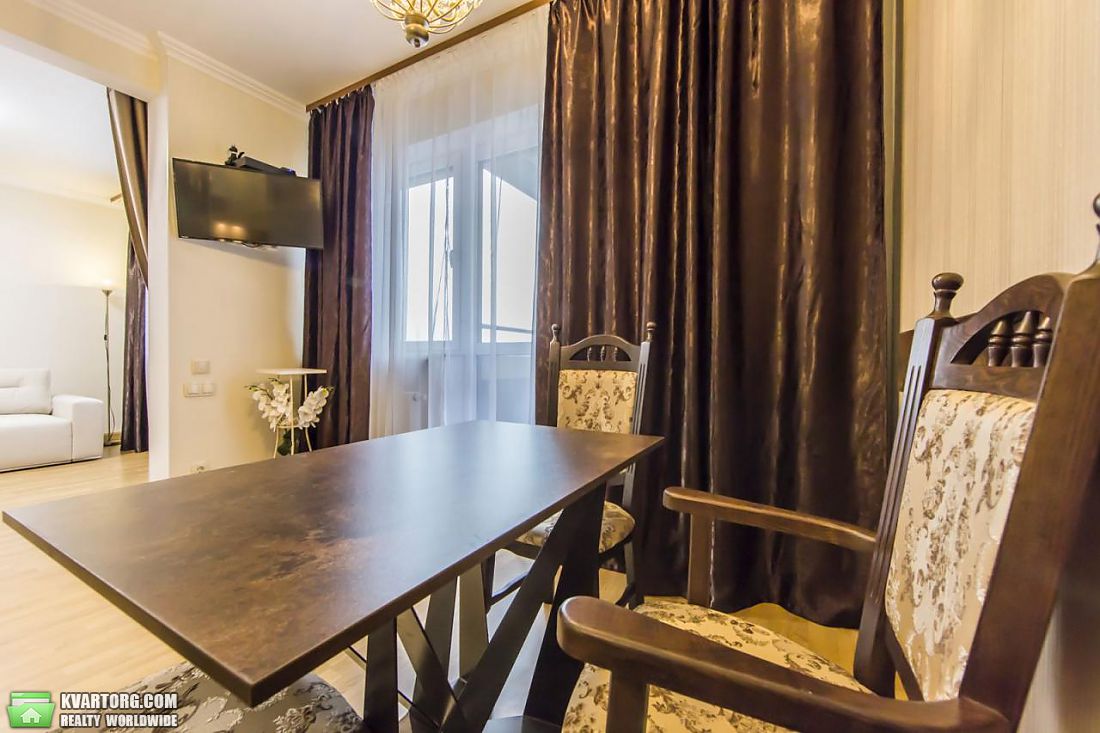 Rent out 2-room apartment. Киев,  Оболонский пр — photo 5