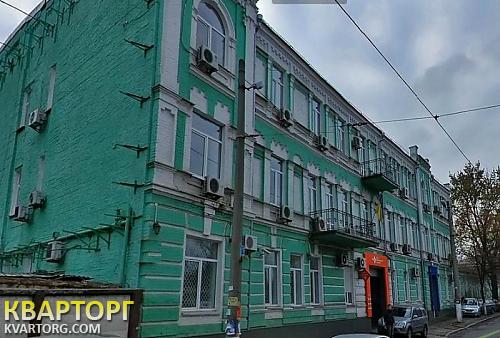 Sell office. Киев, Фрунзе — photo 1