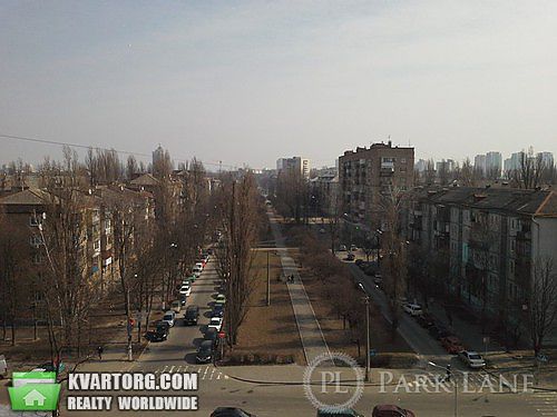 Sell 3-room apartment. Киев, Ушинского — photo 8