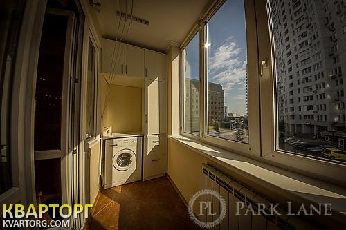 Sell 3-room apartment. Киев, Бажана — photo 4