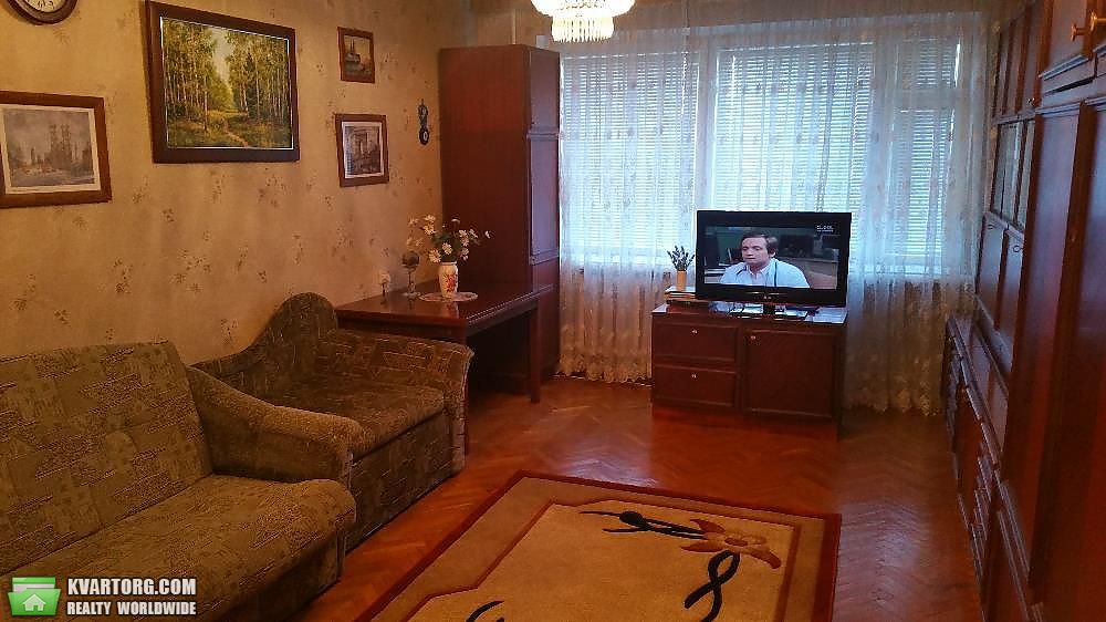 Sell 3-room apartment. Киев,  Тимошенко — photo 1
