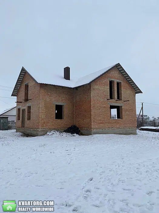 Sell house. Ровно, Центральная — photo 1