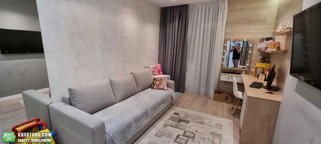 Rent out 2-room apartment. Киев,  Драгоманова — photo 8