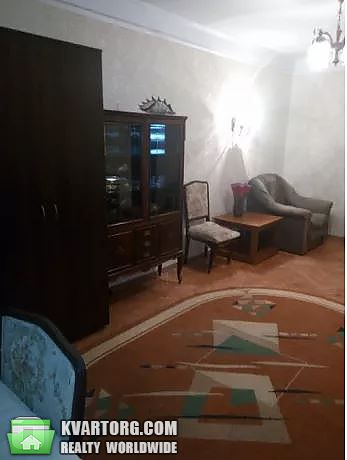 Rent out 2-room apartment. Киев,  Малиновского — photo 2