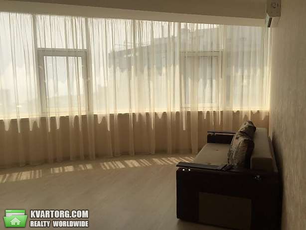 Rent out 2-room apartment. Одесса, Гагаринское плато — photo 1