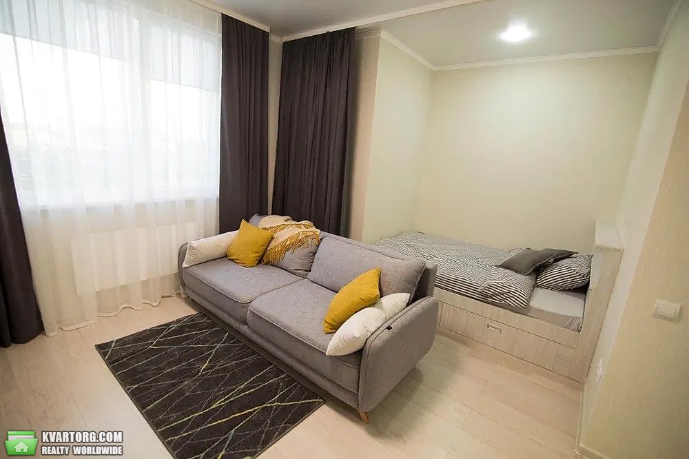 Sell 1-room apartment. Киев, Промениста — photo 5