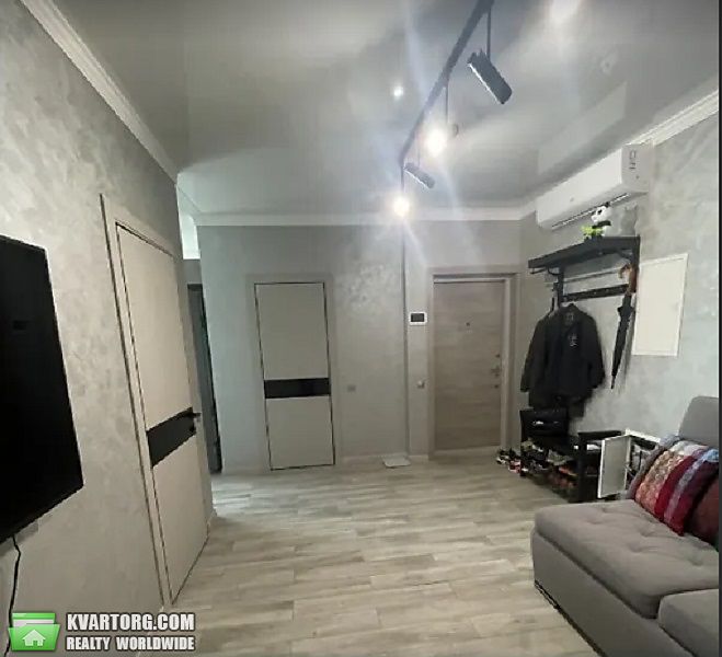 Sell 1-room apartment. Киев,  Конева — photo 5