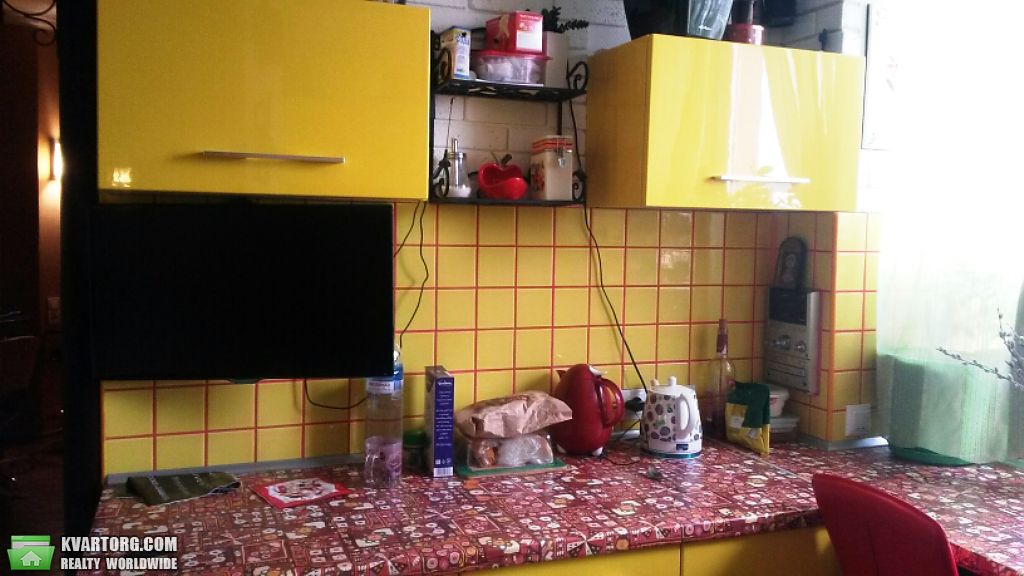 Sell 2-room apartment. Киев, Волошкова — photo 1
