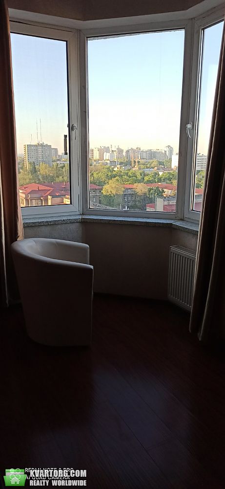 Rent out 1-room apartment. Одесса, Среднефонтанская — photo 6