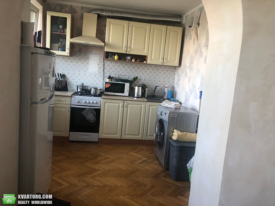 Sell 3-room apartment. Киев,  Березняковская — photo 1