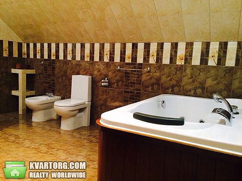 Rent out house. Буча, Лесная — photo 5