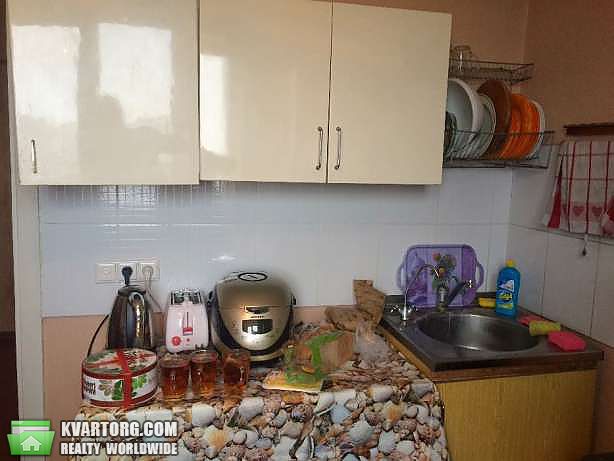 Sell 3-room apartment. Киев,  Радунская — photo 7