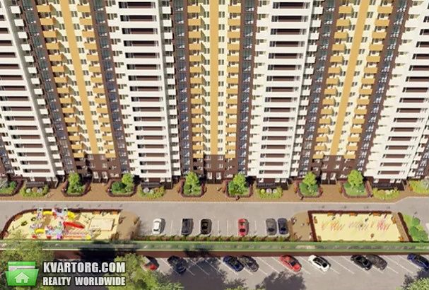 Sell 1-room apartment. Киев, Полевая — photo 2