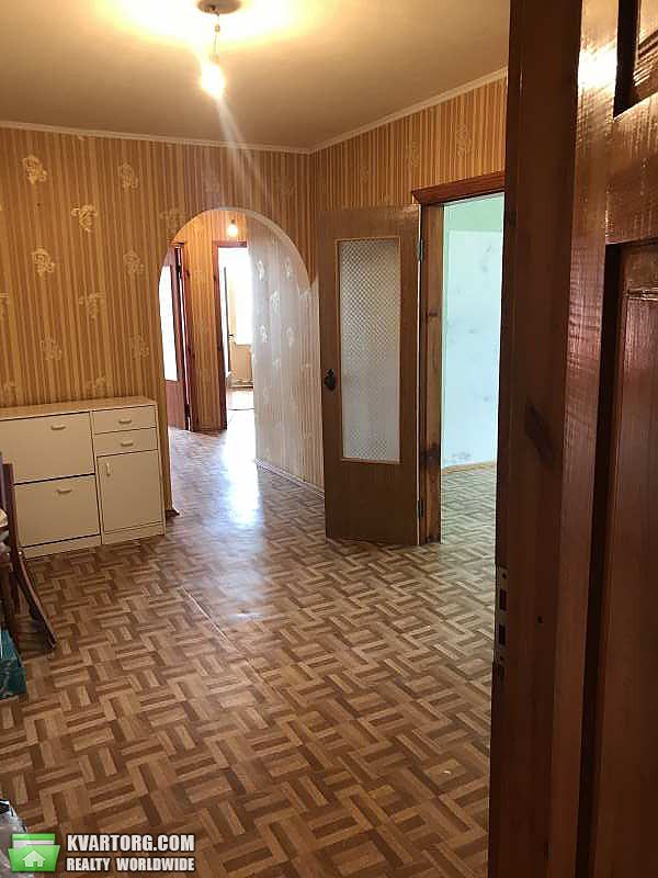 продам 4-комнатную квартиру. Харьков,  1 Мая - фото 1