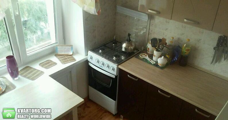 Rent out 1-room apartment. Киев, Волынская — photo 5