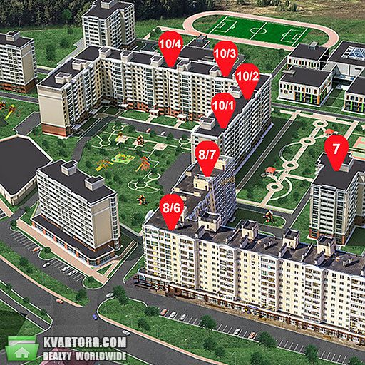 Sell 1-room apartment. Чернигов, Независимости — photo 4