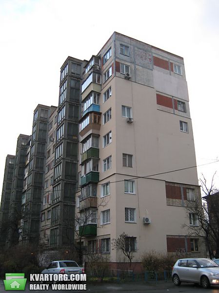Sell 1-room apartment. Киев, Фрунзе — photo 2