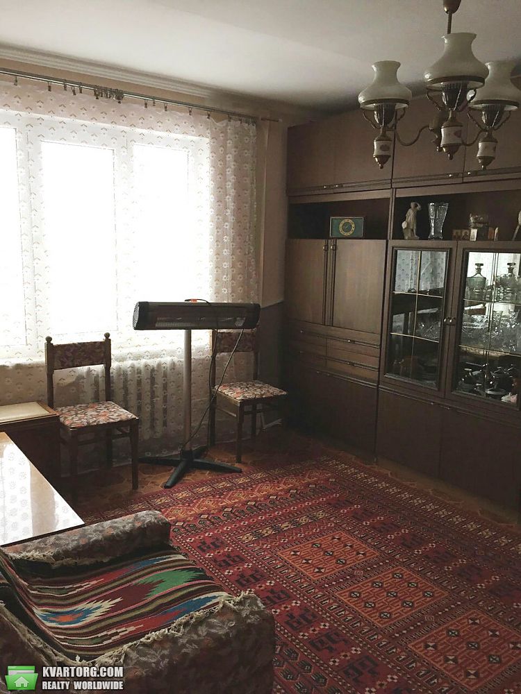 Sell 1-room apartment. Одесса, Королева Академика — photo 1