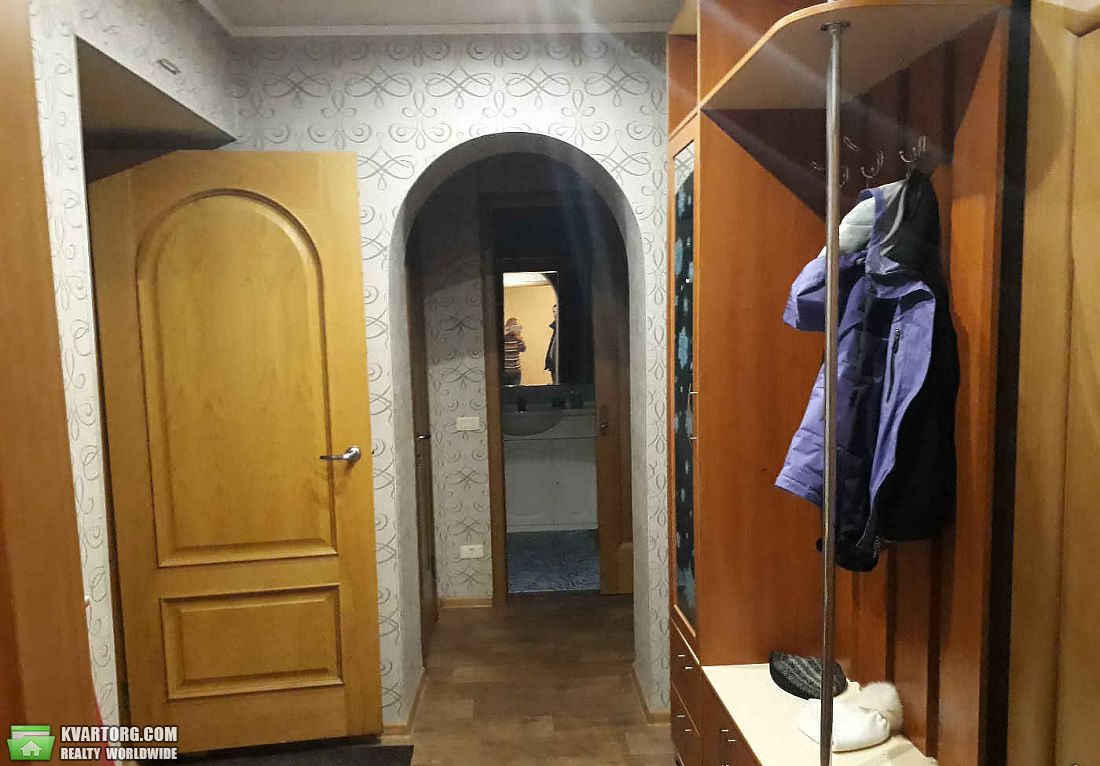 Rent out 2-room apartment. Харьков, Гвардейцев - Широнинцев — photo 5
