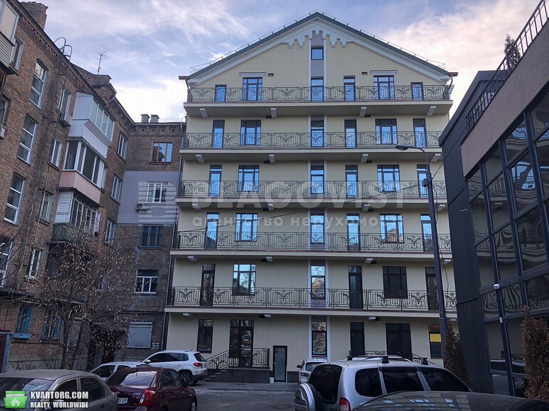 Sell 2-room apartment. Киев,  Набережно-Крещатикская — photo 6