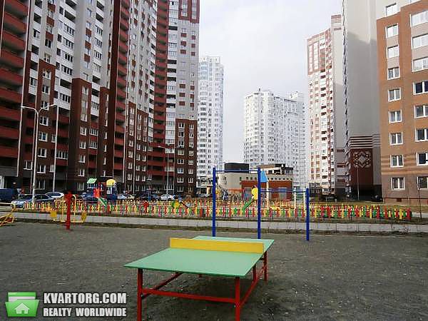 Sell 1-room apartment. Киев, Гмыри Бориса — photo 8