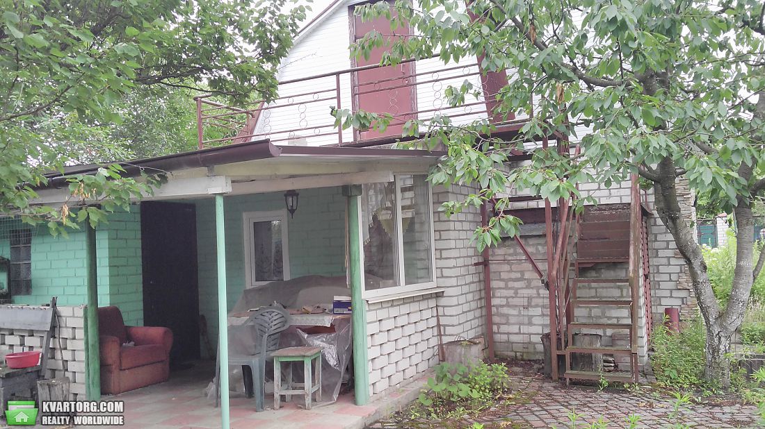 Sell house. Вышгород, Садова сьома — photo 2