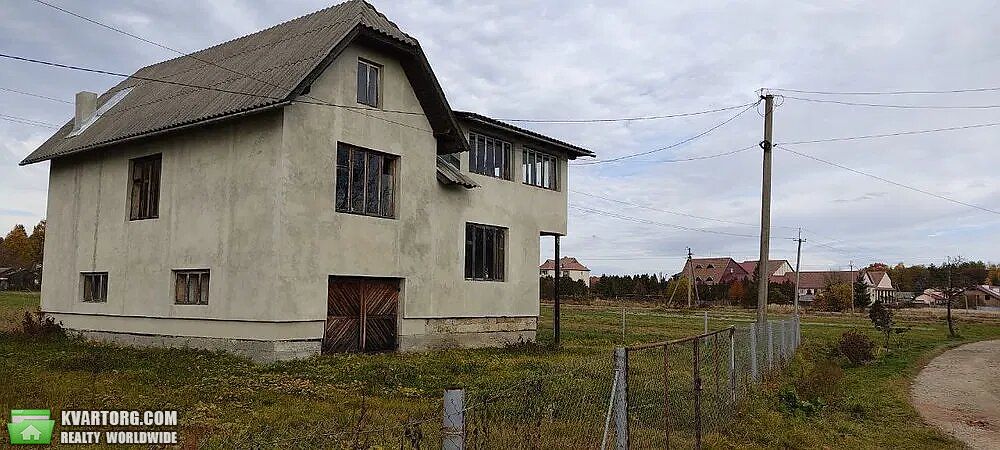 Sell house. Ивано-Франковск, Парковая — photo 3