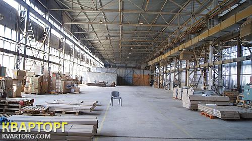 Rent out warehouse. Киев,  Фрунзе — photo 7