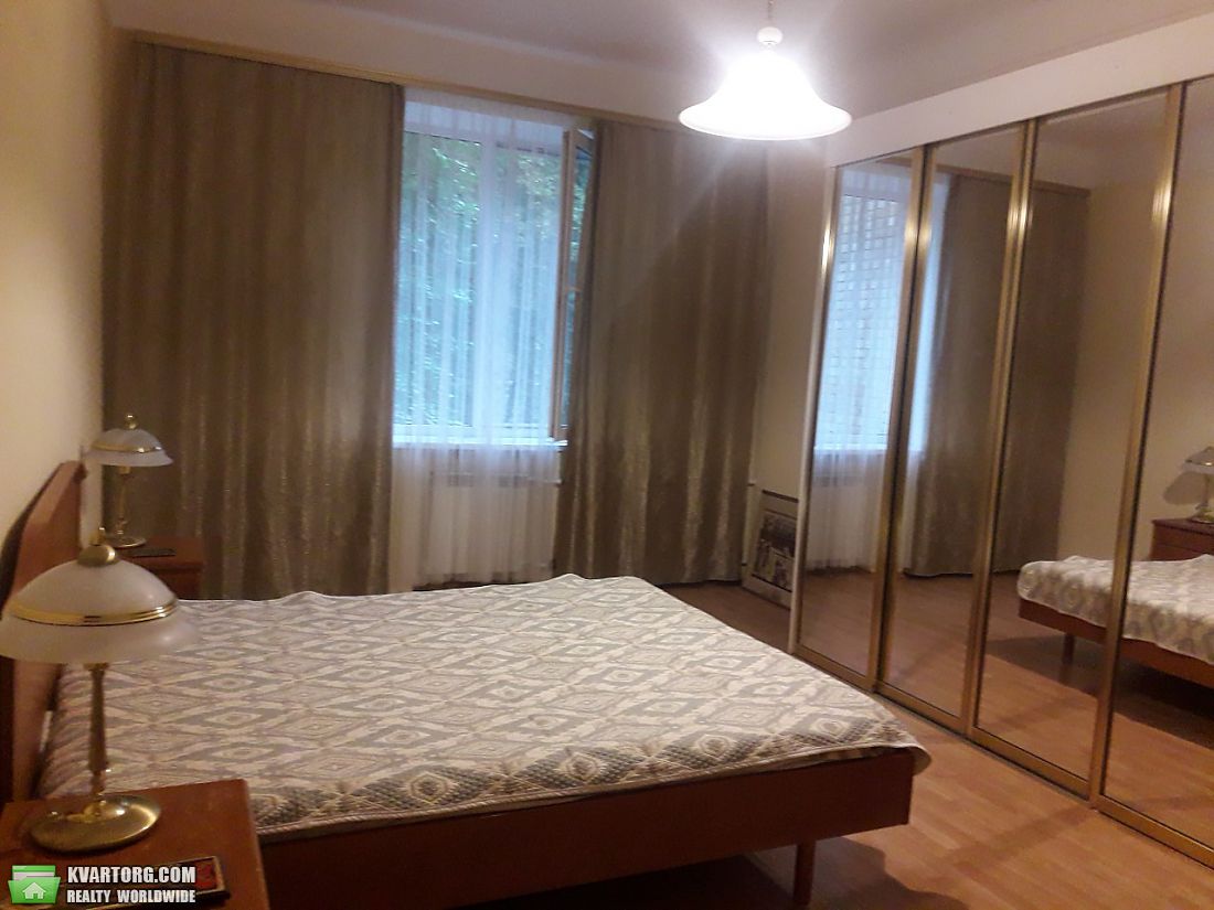 Rent out 3-room apartment. Киев, бульвар Дружбы народов — photo 3