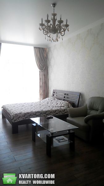 Rent out 1-room apartment. Одесса, Генуэзская — photo 7