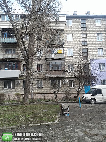 Sell 3-room apartment. Днепропетровск, Ленинградская — photo 1