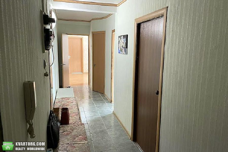 Sell 3-room apartment. Киев,  Курчатова — photo 2