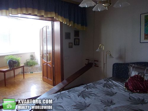 Sell 3-room apartment. Киев, Анны Ахматовой — photo 8