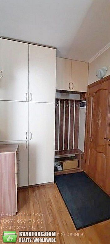 Rent out 1-room apartment. Украинка,  Строителей — photo 7