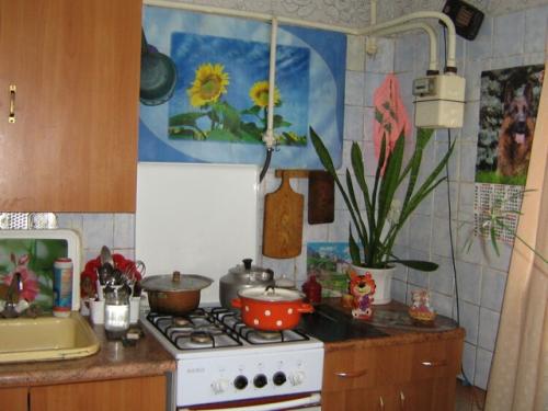 Sell 1-room apartment. Харьков, ул. Научная — photo 3