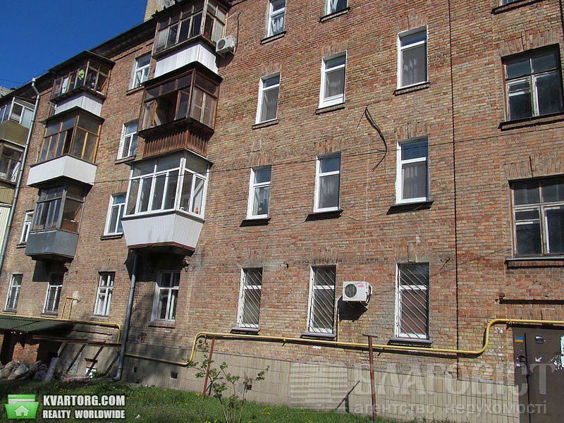 Sell 3-room apartment. Киев,  Чигорина — photo 1