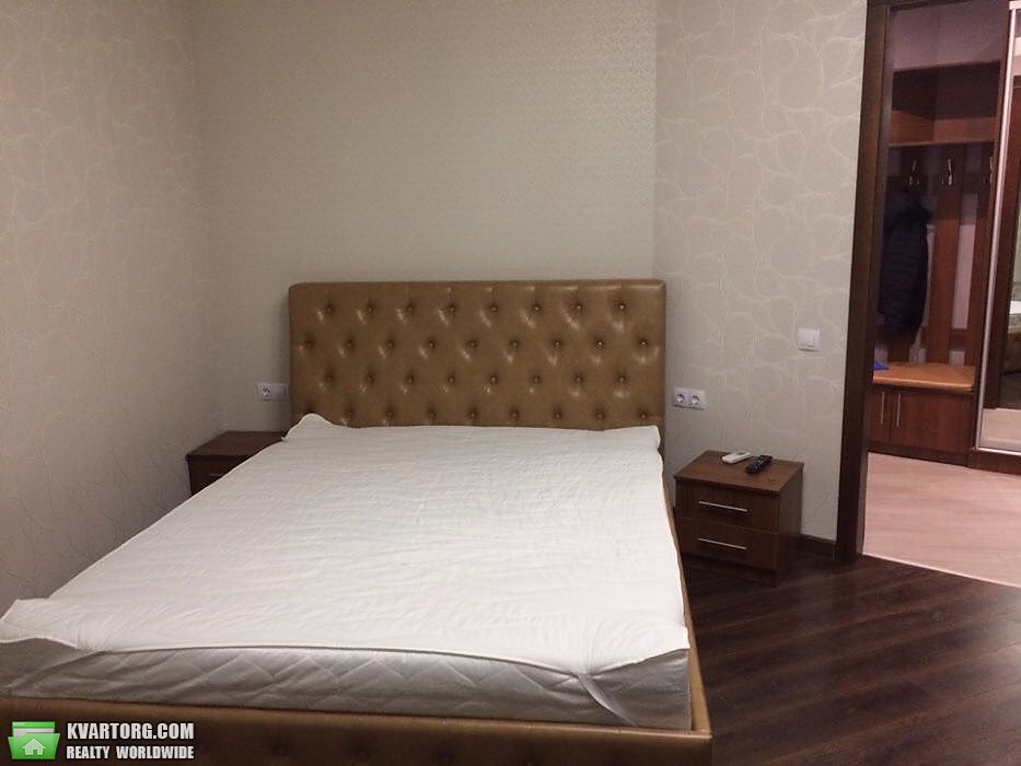 Rent out 1-room apartment. Киев,  Заречная — photo 4