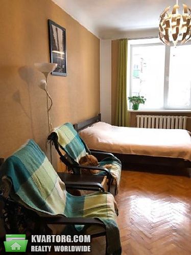 Sell 2-room apartment. Киев,  Васильковская — photo 7