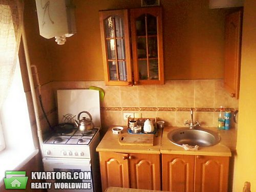 Sell 3-room apartment. Киев, Кловский спуск — photo 7