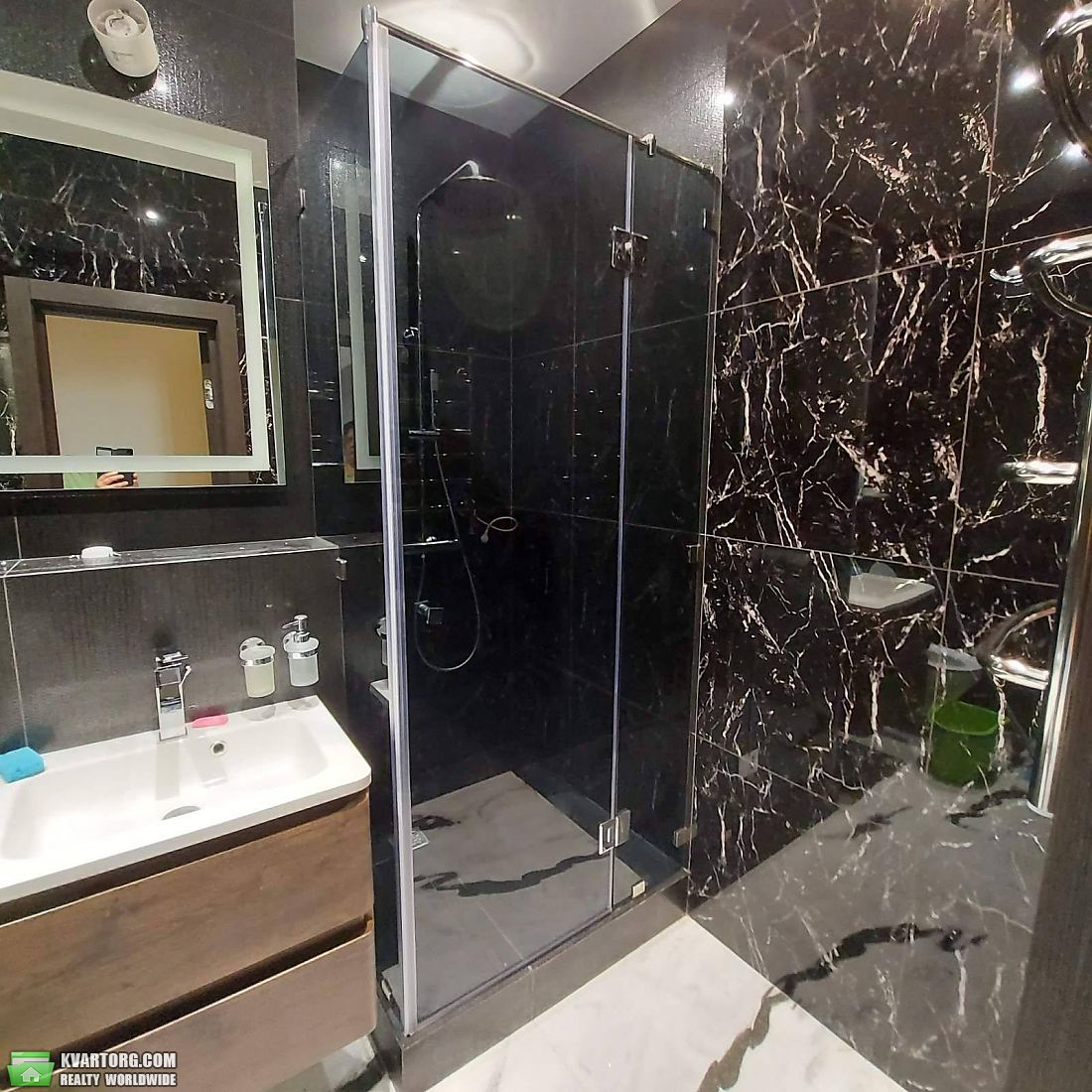 Rent out 2-room apartment. Киев,  Победы пр — photo 6