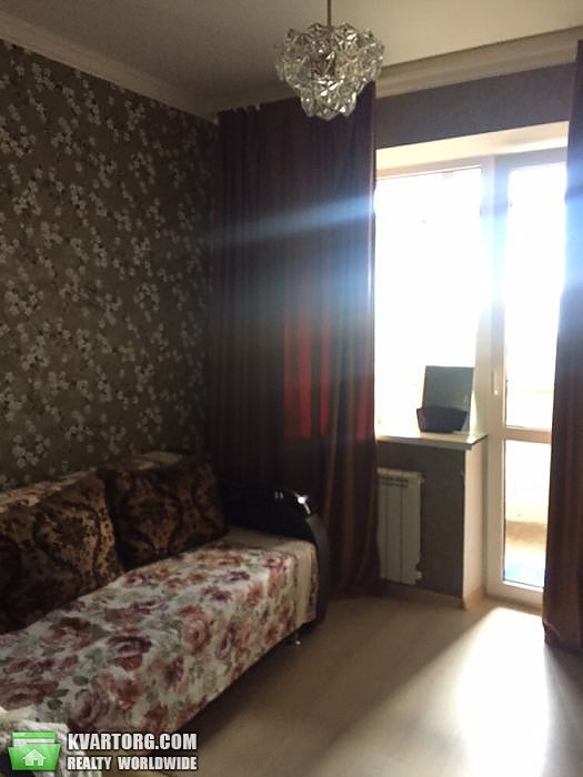 Sell 3-room apartment. Киев,  Бальзака — photo 1