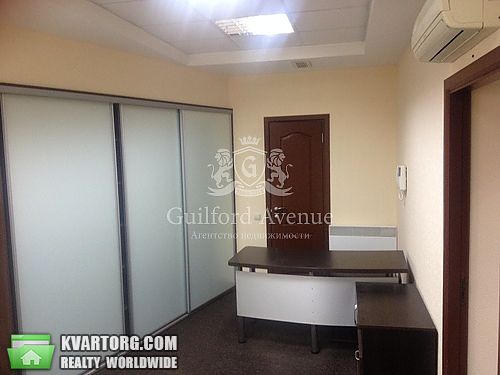 Sell office. Киев, Дарвина — photo 1