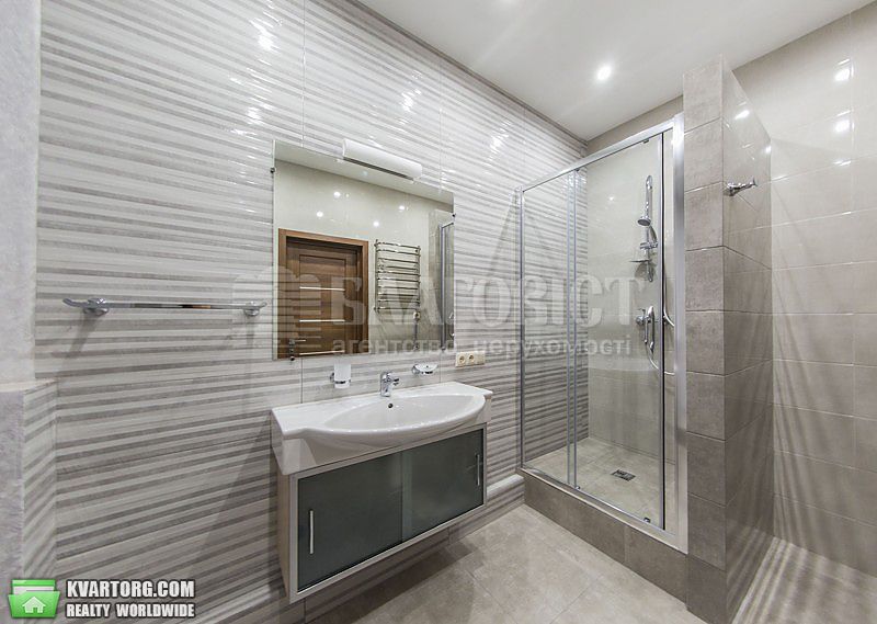 Rent out 3-room apartment. Киев,  Глубочицкая — photo 6