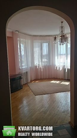 Rent out 2-room apartment. Киев,  Никольско-Слободская — photo 8