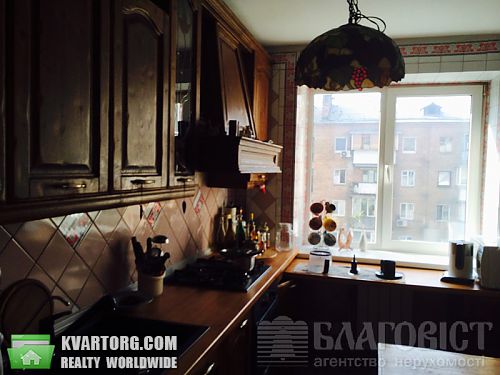 Sell 3-room apartment. Киев, Константиновская — photo 3