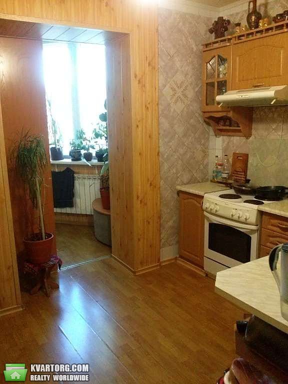 Sell 3-room apartment. Киев,  Цветаевой — photo 3